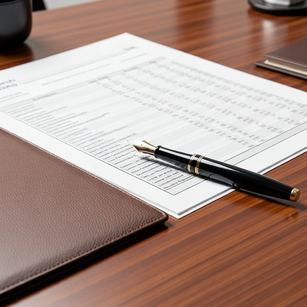 Servicios de Consultoría