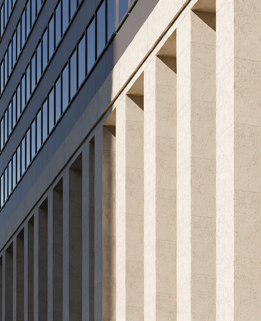 Arquitectura institucional