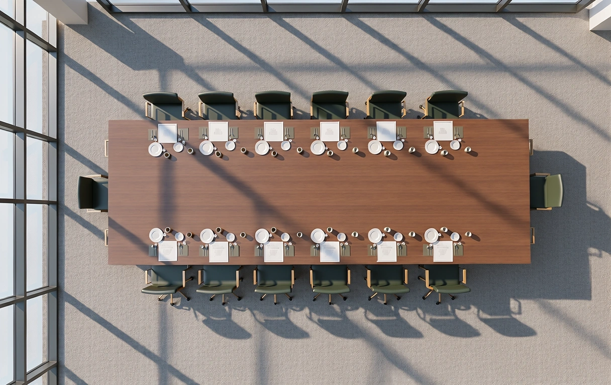 Compromiso institucional